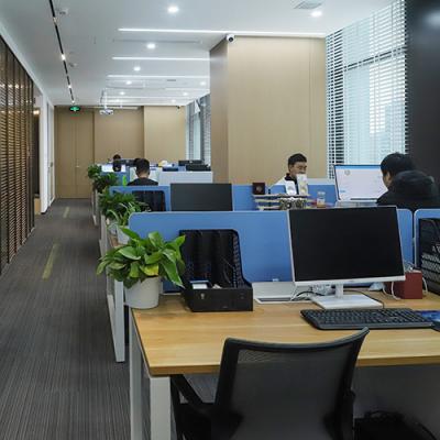 喬遷新址，砥礪前行，我們搬新家啦！